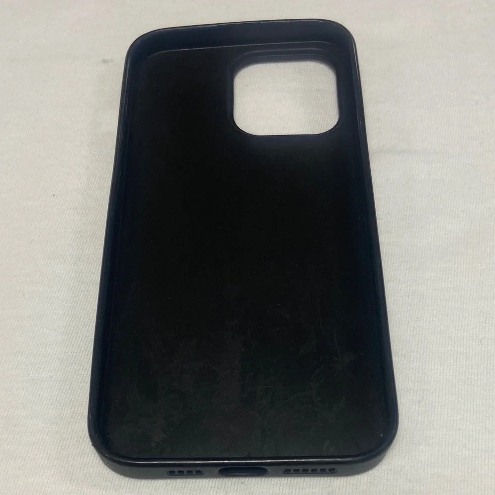 Colorful Lettering Phone Case - Picture 2 of 6